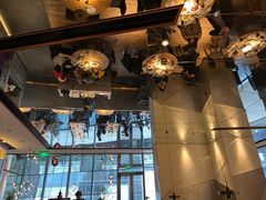 -金牌外婆家(苏州中心店)