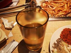 -新石器烤肉(百联川沙店)