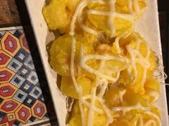 -酒肆浅葱•烧烤•龙虾•排档(卓悦intown店)