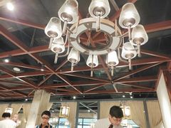 -快乐小羊·内蒙牛羊肉火锅(流花中心店)