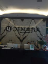 -DEM缔怡美科技美容