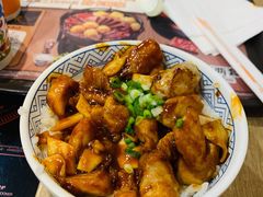 -吉野家(长青店)