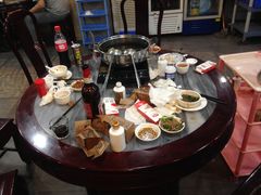 -海银海记潮汕牛肉火锅(新港中路海珠店)