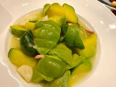 -大理实力希尔顿酒店御璽中餐厅YUXI – CHINESE RESTAURANT