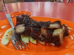 -小小饭店