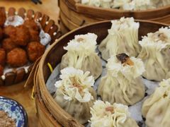 三鲜烧麦（普通）-都一处烧麦馆(前门店)