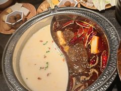 -牛New寿喜烧(新六百店)
