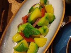 -麦麦山云南菜(复地活力城店)