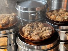 -青石桥老瓦房肥肠粉总店(青石桥总店)