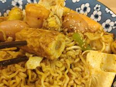 -皆道拌麻辣烫·麻辣拌