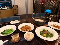-珠海瑞吉酒店·宴庭中餐厅