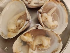 -白仁仔· 活烤海鲜 宵夜(豫园店)