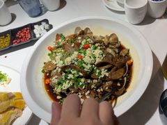 -老平安农家菜(平安店)