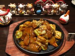 -金藏屋 碳火烤肉(江湾路店)