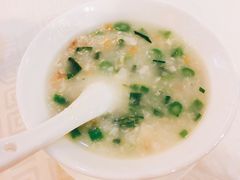 顺德拆鱼粥-顺峰海鲜酒楼(省府店)