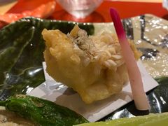 -鮨青(恒基名人购物中心店)