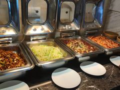 -重庆丽苑维景国际大酒店·海鲜自助餐厅