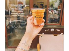 -Tequila Espresso(嘉善路店)