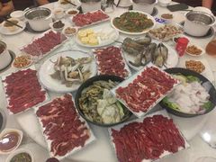-潮悦牛肉火锅城(水贝店)