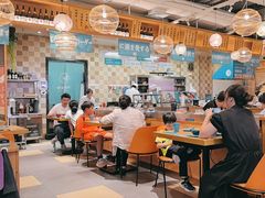 -晴季寿司(延河路万达广场店)