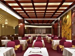 大堂-柳州饭店·绿岛餐厅(友谊路店)