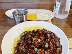 -香港饭店0410(明洞店)