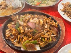 -联丰美食(番禺店)
