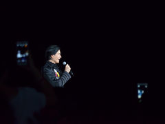 -琴岛演艺中心(中山路店)