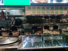 -明丰小渔馆(明月路店)