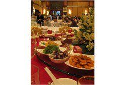 -上海万豪虹桥大酒店·宴会厅