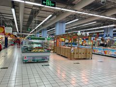 -大润发(张江店)