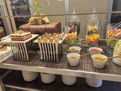 -天津东凯悦酒店·Market Café自助餐厅