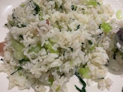 菜饭-逸林轩中餐厅(中信泰富朱家角锦江酒店)