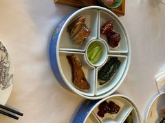 -松鹤楼·非遗·苏帮菜(融科店)