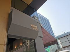 门面-CoffeeVendor(西乡店)