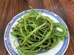 -刘师父老汉口江湖菜(蔡锷路店)