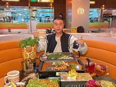 -探鱼·鲜青椒爽麻烤鱼(银泰城店)