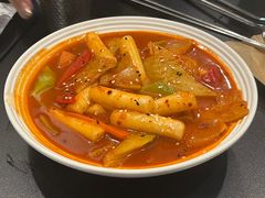 -京尚道韩式美食屋(海甸岛店)