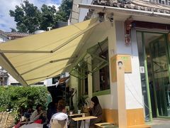 -大青树咖啡(大理古城店)