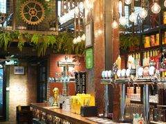 -1819餐厅·团队聚餐·烤串·精酿