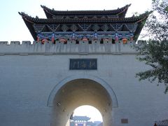 -丹噶尔古城