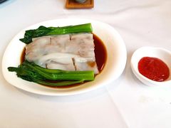 -益健名厨海鲜城(夏湾店)