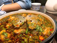 -大洋家·精品潮汕菜·生腌砂锅粥(天河东路店)