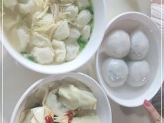 -绿杨馄饨临顿路店