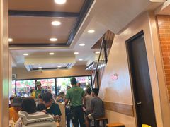 -Mang Inasal - D'mall Boracay