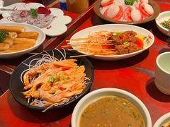 -袁老四重庆老火锅(桐梓坡店)