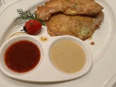 -波特曼西餐厅(南岗店)