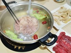 -伟记牛肉(金鸿公路店)