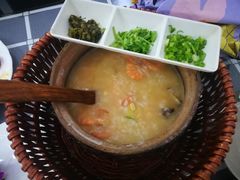 -成记海鲜粥(意大利风情街店)