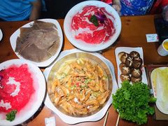 -邵汇大虾(大东门店)